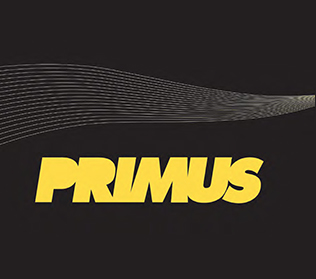 Primus logo