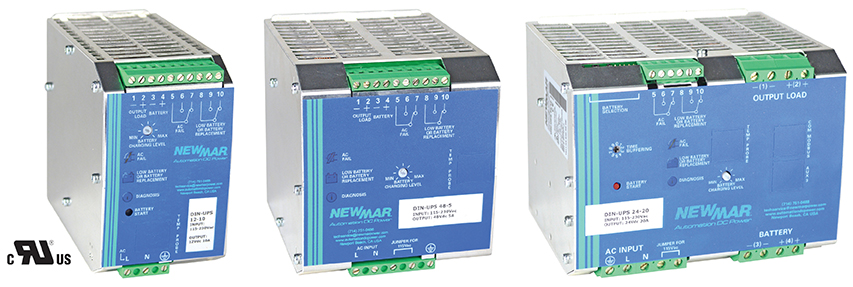 Newmar_DIN_Rail_DC_UPS_12VDC_24VDC_48VDC_5-35-Amps_12VDC-UL-Recognized_72